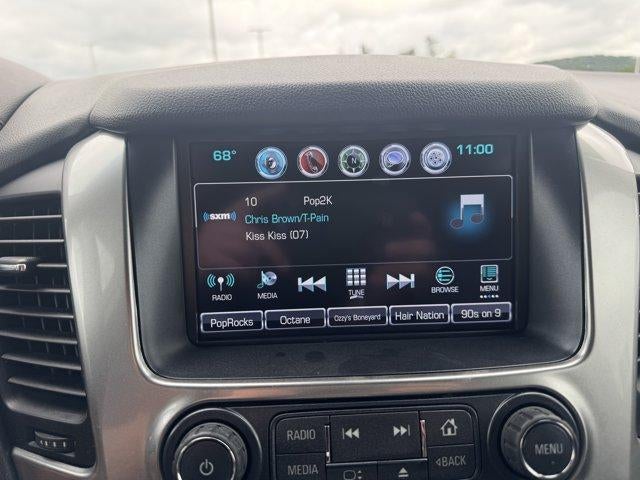 2019 Chevrolet Suburban 4WD 1500 LT