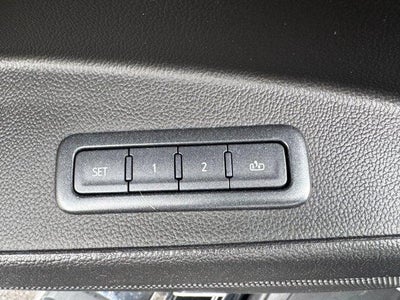 2019 Chevrolet Suburban 4WD 1500 LT
