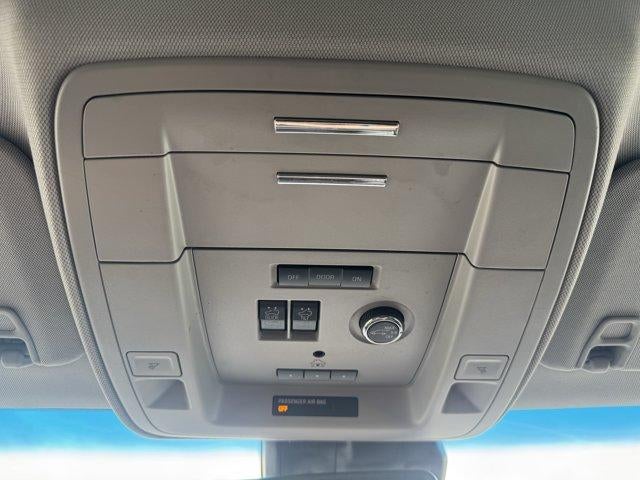 2019 Chevrolet Suburban 4WD 1500 LT