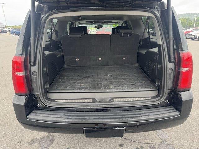 2019 Chevrolet Suburban 4WD 1500 LT