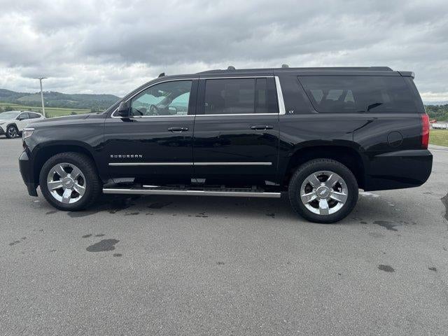 2019 Chevrolet Suburban 4WD 1500 LT