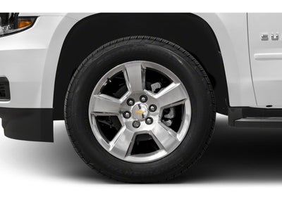2019 Chevrolet Suburban 4WD 1500 LT