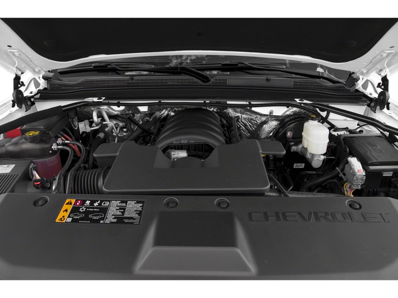 2019 Chevrolet Suburban 4WD 1500 LT