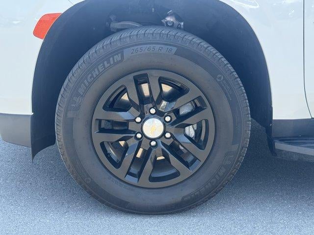 2023 Chevrolet Tahoe 4WD LS