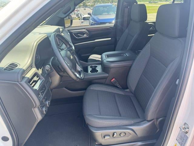 2023 Chevrolet Tahoe 4WD LS