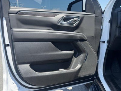 2023 Chevrolet Tahoe 4WD LS