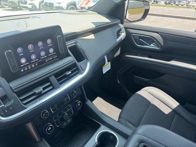 2023 Chevrolet Tahoe 4WD LS