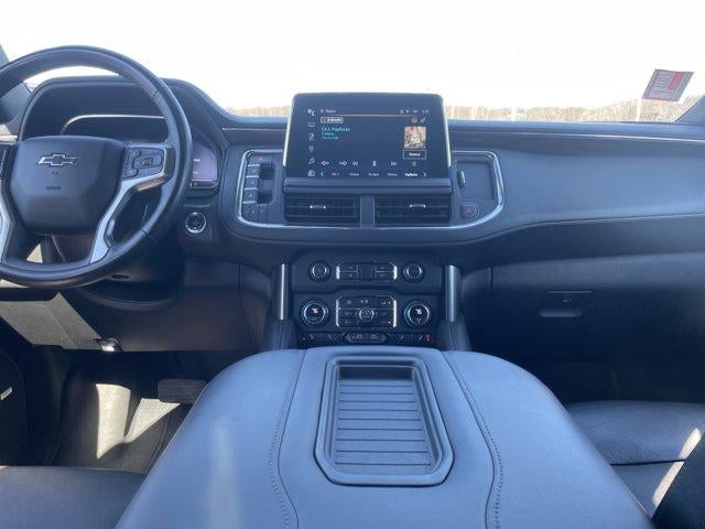 2023 Chevrolet Tahoe 4WD Z71