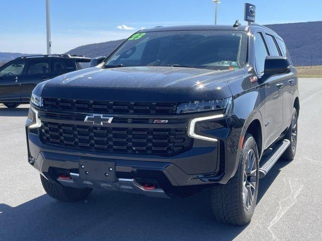 2023 Chevrolet Tahoe 4WD Z71