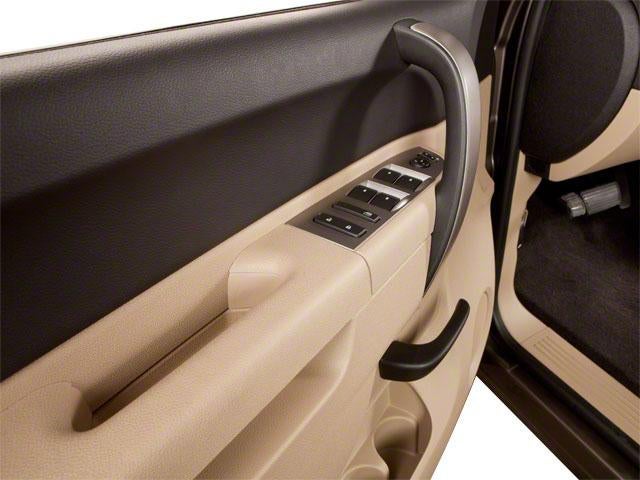 2010 GMC Sierra 1500 Extended Cab Standard Box 4-Wheel Drive SLE