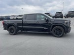 2025 GMC Sierra 1500 Crew Cab Standard Box 4-Wheel Drive Elevation