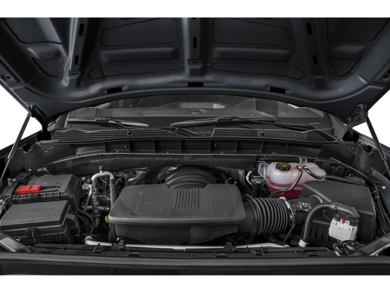 2023 GMC Sierra 1500 Crew Cab Short Box 4-Wheel Drive Elevation 3SB