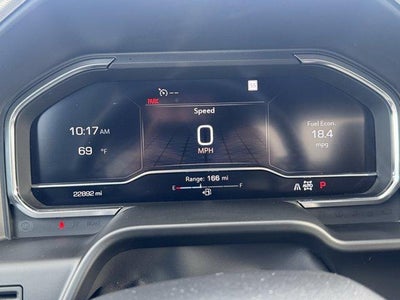 2025 GMC Sierra 1500 Crew Cab Short Box 4-Wheel Drive Denali