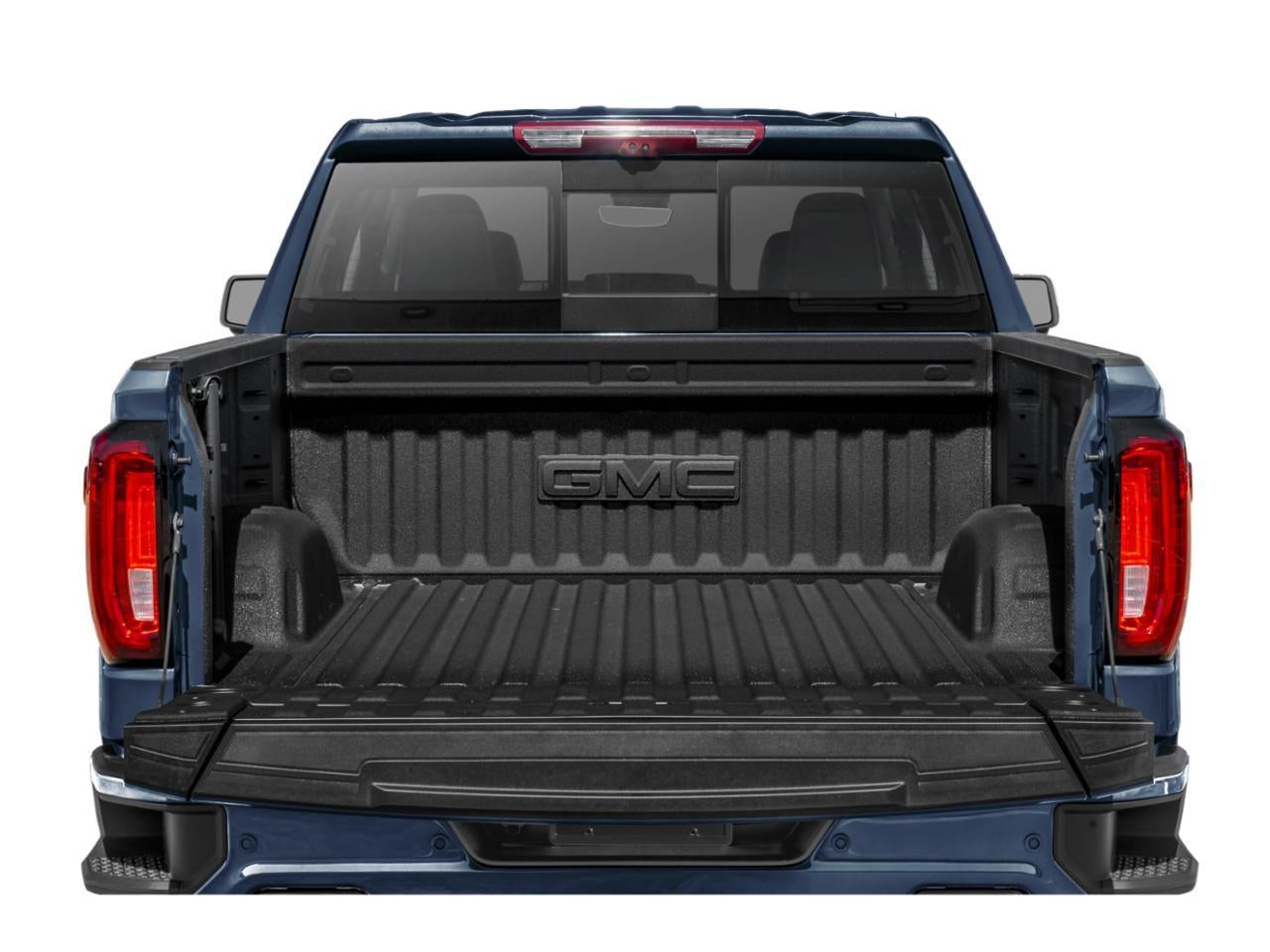 2025 GMC Sierra 1500 Crew Cab Short Box 4-Wheel Drive Denali