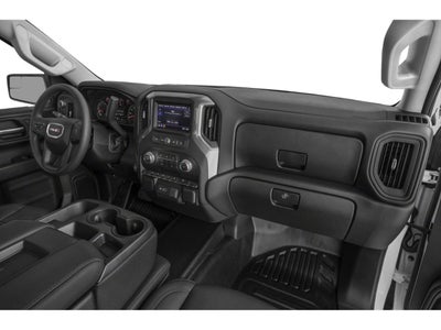 2022 GMC Sierra 1500 Crew Cab Short Box 4-Wheel Drive Denali