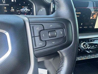 2022 GMC Sierra 1500 Crew Cab Short Box 4-Wheel Drive Denali