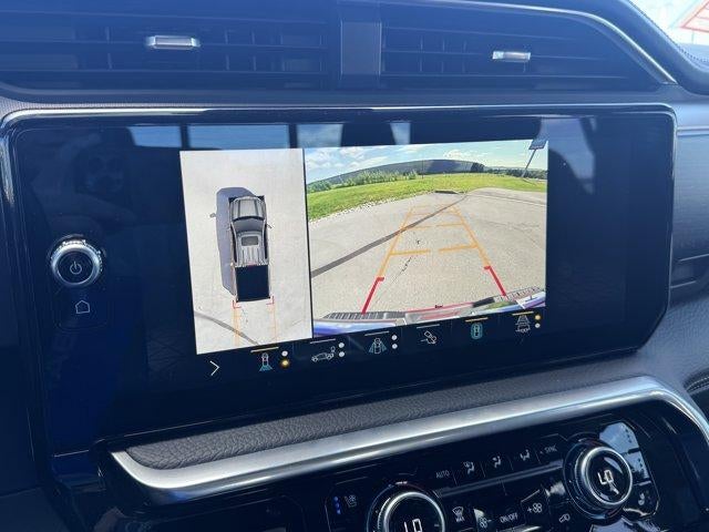 2022 GMC Sierra 1500 Crew Cab Short Box 4-Wheel Drive Denali