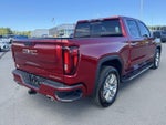 2022 GMC Sierra 1500 Crew Cab Short Box 4-Wheel Drive Denali