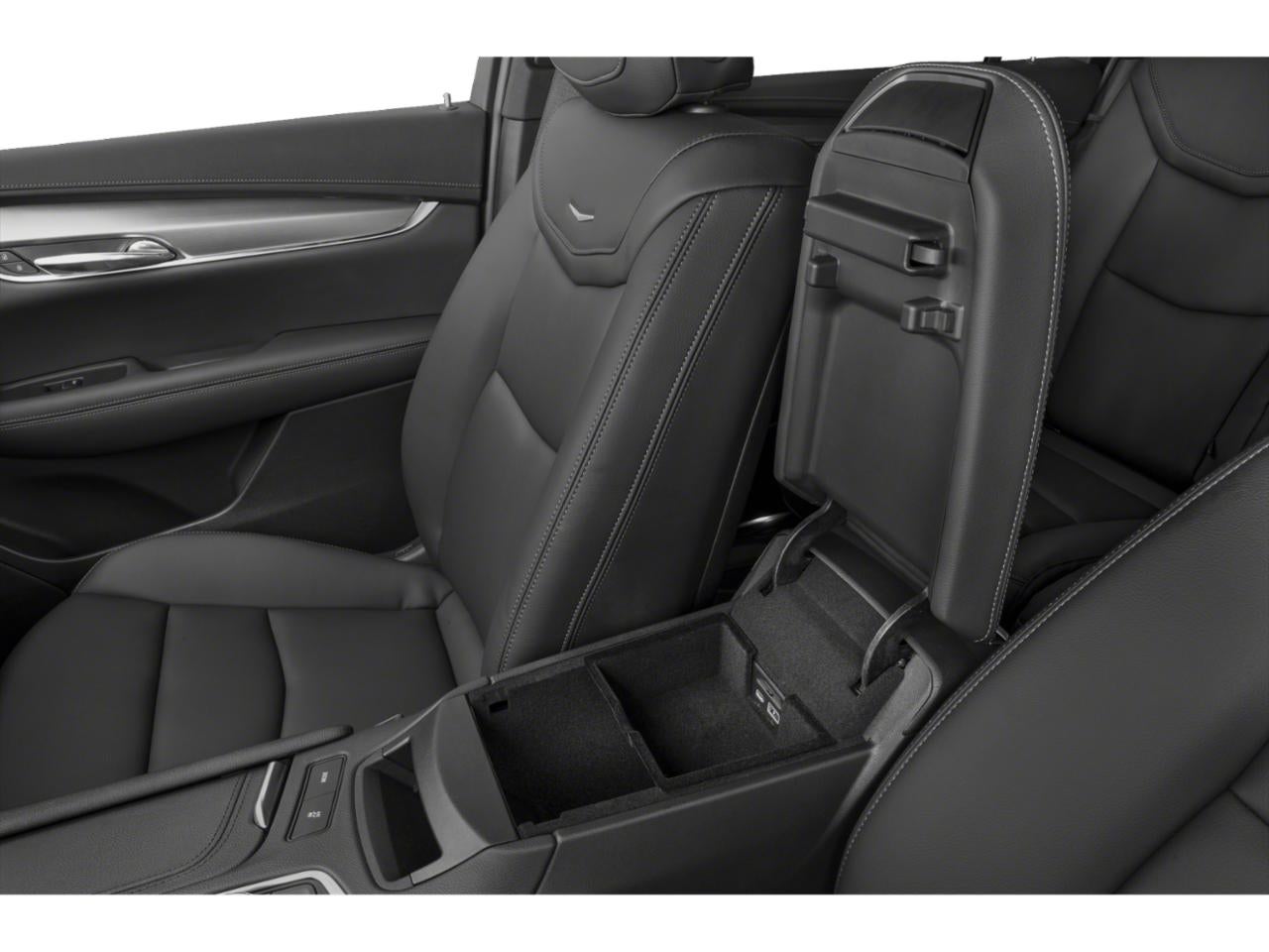 2024 Cadillac XT6 AWD 4dr Luxury