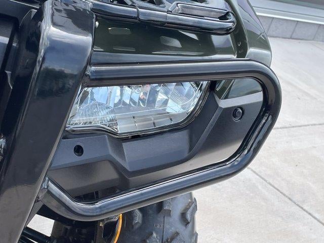 2024 Honda Rubicon atv