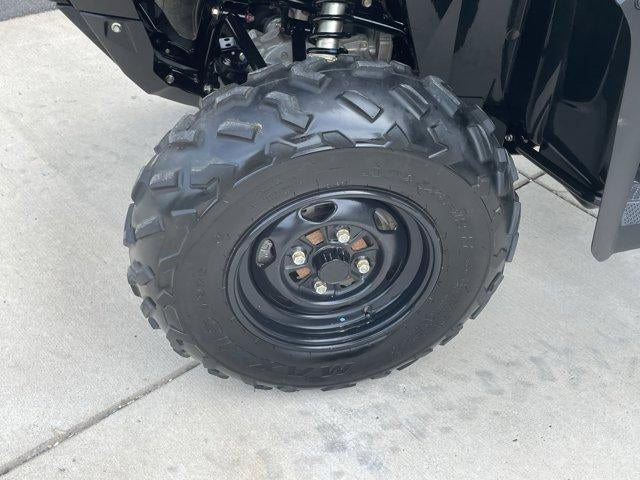 2024 Honda Rubicon atv