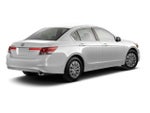 2012 Honda Accord Sedan LX Automatic