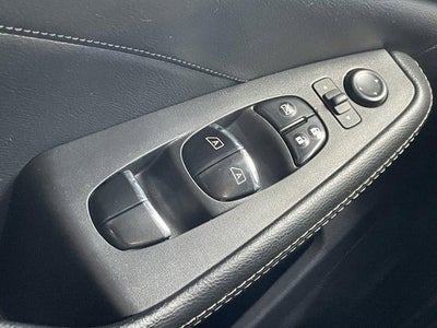 2023 Nissan Maxima Platinum CVT