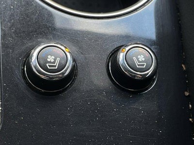 2023 Nissan Maxima Platinum CVT