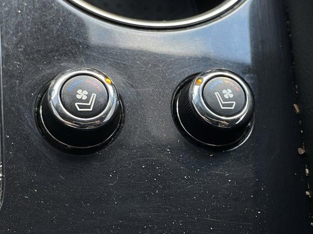 2023 Nissan Maxima Platinum CVT