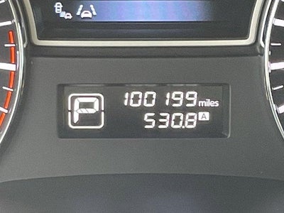 2014 Nissan Altima 4dr Sdn I4 2.5 SL