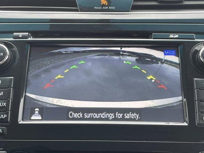 2014 Nissan Altima 4dr Sdn I4 2.5 SL