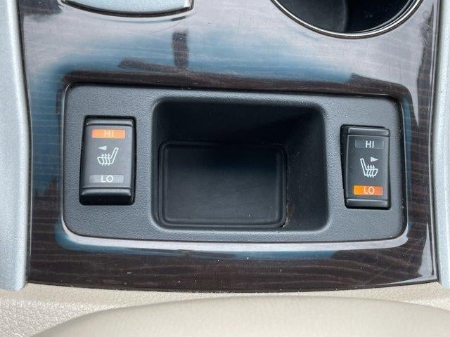 2014 Nissan Altima 4dr Sdn I4 2.5 SL