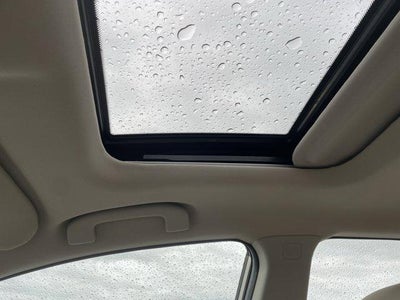 2014 Nissan Altima 4dr Sdn I4 2.5 SL