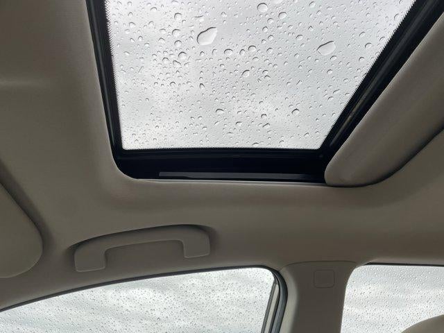 2014 Nissan Altima 4dr Sdn I4 2.5 SL