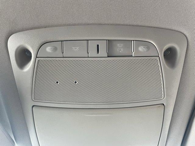 2018 Nissan Altima 2.5 SV Sedan