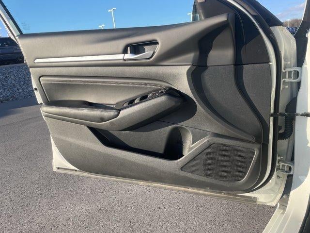 2023 Nissan Altima 2.5 SV AWD Sedan