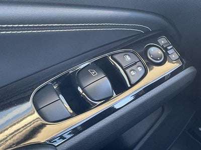 2023 Nissan Altima 2.5 SV AWD Sedan