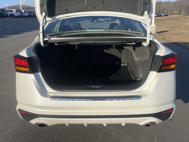 2023 Nissan Altima 2.5 SV AWD Sedan