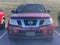 2018 Nissan Frontier Crew Cab 4x4 SV V6 Auto
