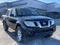 2013 Nissan Frontier 4WD Crew Cab SWB Auto SV