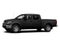 2013 Nissan Frontier 4WD Crew Cab SWB Auto SV