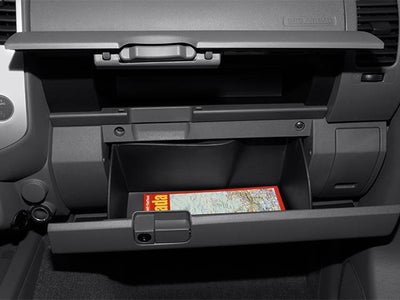 2013 Nissan Frontier 4WD Crew Cab SWB Auto SV