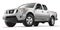 2013 Nissan Frontier 4WD Crew Cab SWB Auto SV