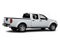 2013 Nissan Frontier 4WD Crew Cab SWB Auto SV