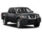 2013 Nissan Frontier 4WD Crew Cab SWB Auto SV