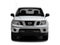 2013 Nissan Frontier 4WD Crew Cab SWB Auto SV