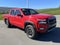 2026 Nissan Frontier Crew Cab 4x4 PRO-4X