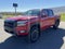 2026 Nissan Frontier Crew Cab 4x4 PRO-4X