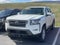 2022 Nissan Frontier Crew Cab 4x4 SV Auto