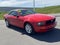 2009 Ford Mustang 2dr Conv